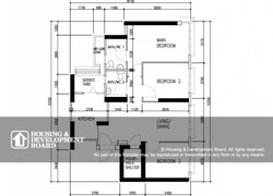 Blk 79 Dawson Vista (Queenstown), HDB 4 Rooms #615923631